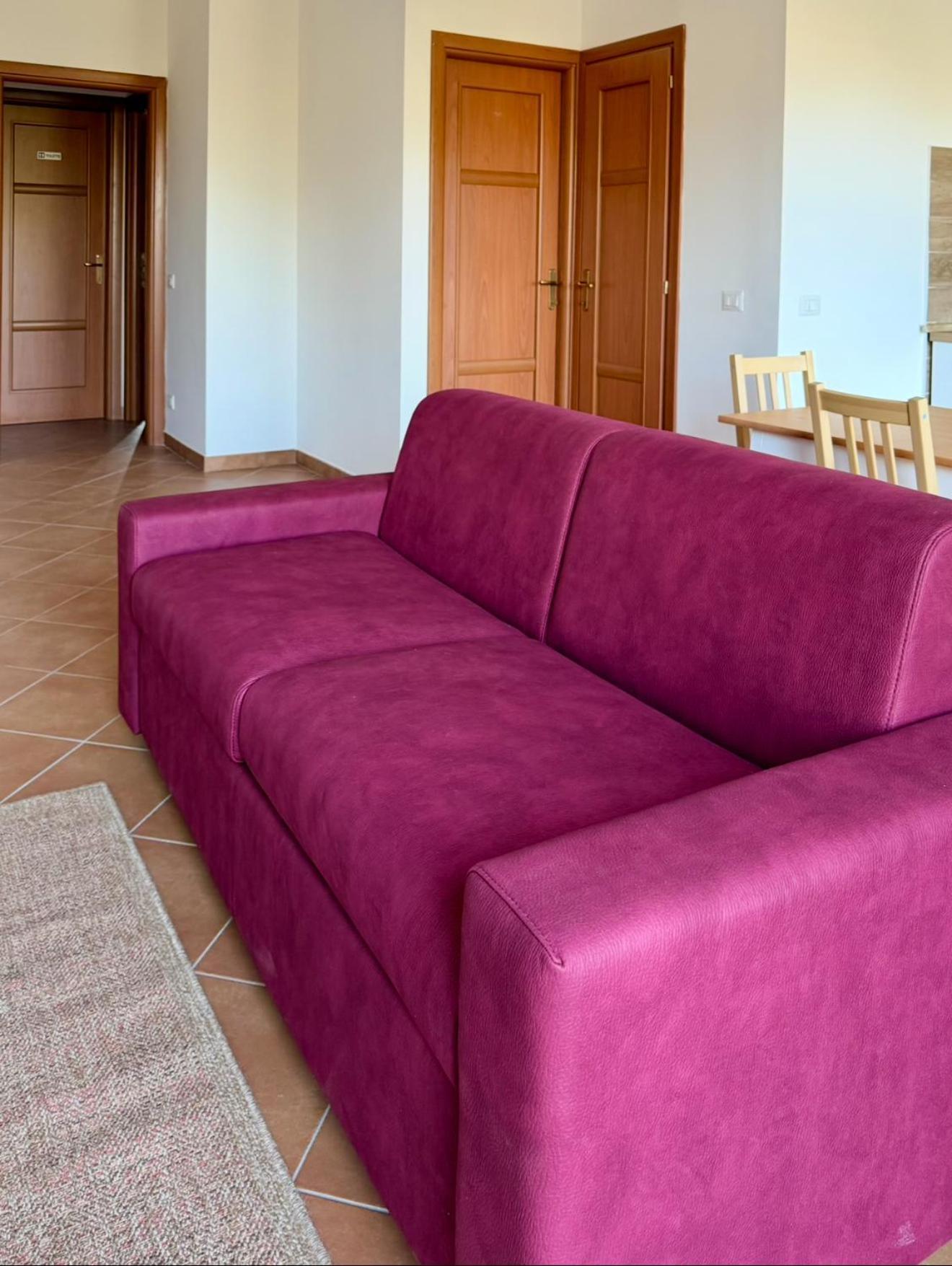 Lm Apartment Isola Fiumicino Kültér fotó